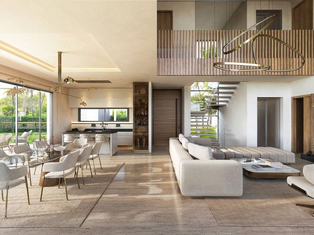 Maison de luxe à vendre à Marbella, 1 700 000 €, Photo 4