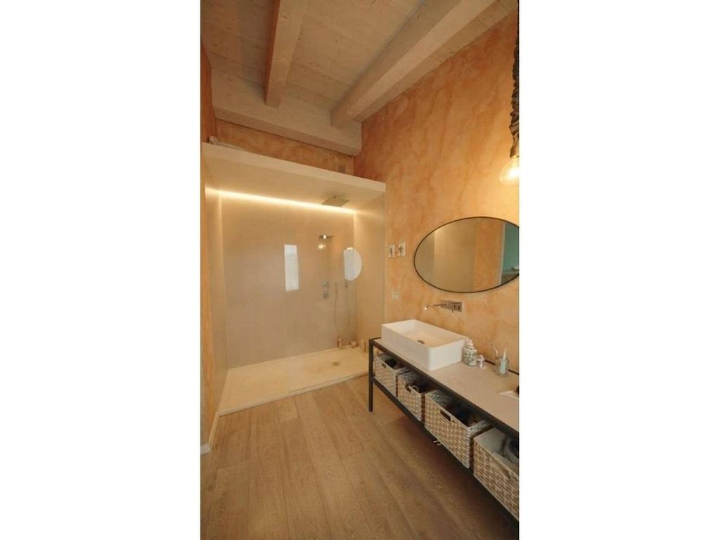 Maison de luxe à vendre à Mirano, 490 000 €, Photo 5