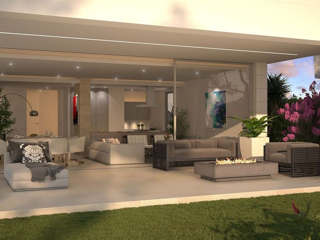 Luxury House for sale in San Pedro de Alcántara, 1 760 000 €, Photo 5