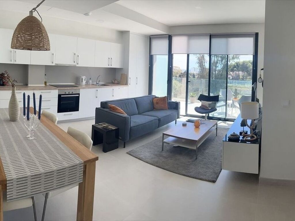 Luxury Apartment for sale in Torremolinos, 450 000 €, Photo 5