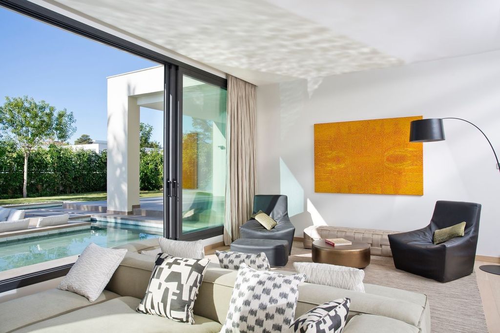 Maison de luxe à vendre à San Pedro de Alcántara, 3 200 000 €, Photo 5