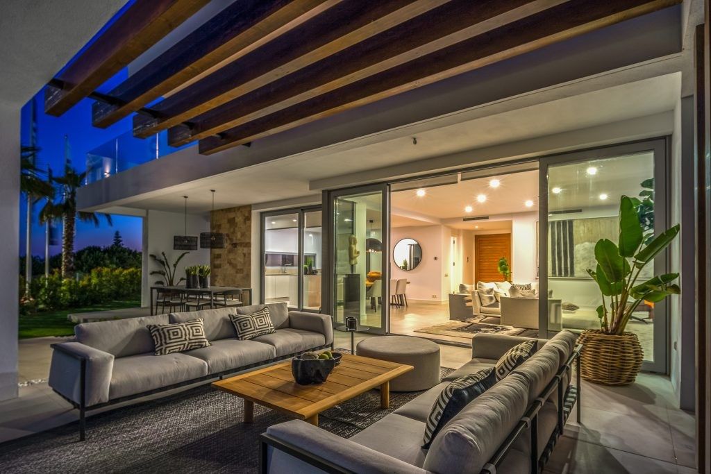 Maison de luxe à vendre à Marbella, 2 150 000 €, Photo 5