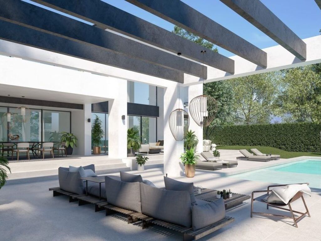 Maison de luxe à vendre à Marbella, 2 623 500 €, Photo 5