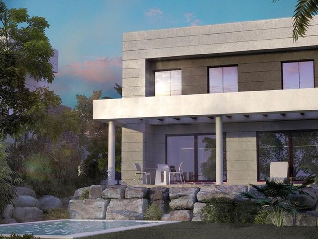 Maison de luxe à vendre à Marbella, 850 000 €, Photo 5