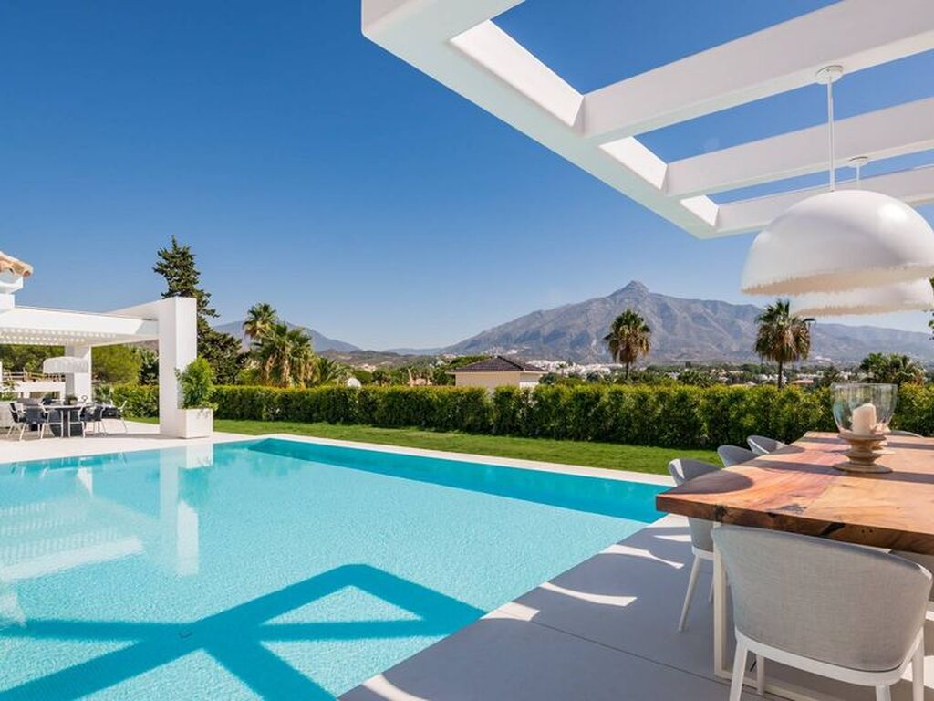 Luxury House for sale in Marbella, 3 825 000 €, Photo 5