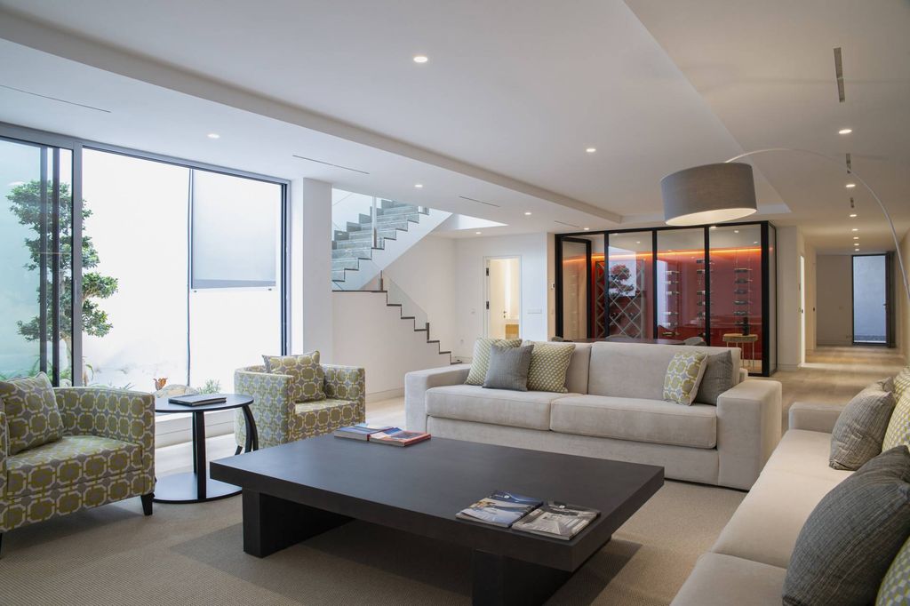 Maison de luxe à vendre à Marbella, 3 200 000 €, Photo 5