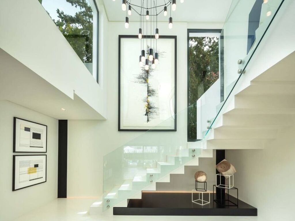 Luxury House for sale in Marbella, 4 695 000 €, Photo 5
