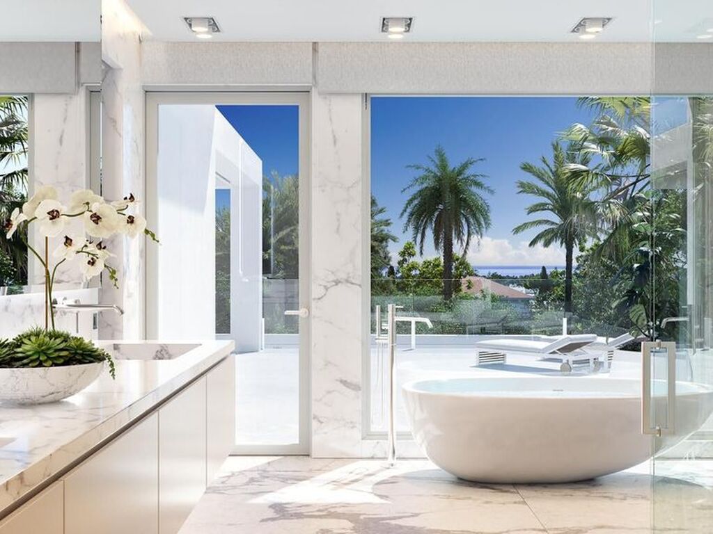 Luxury House for sale in Marbella, 3 500 000 €, Photo 5