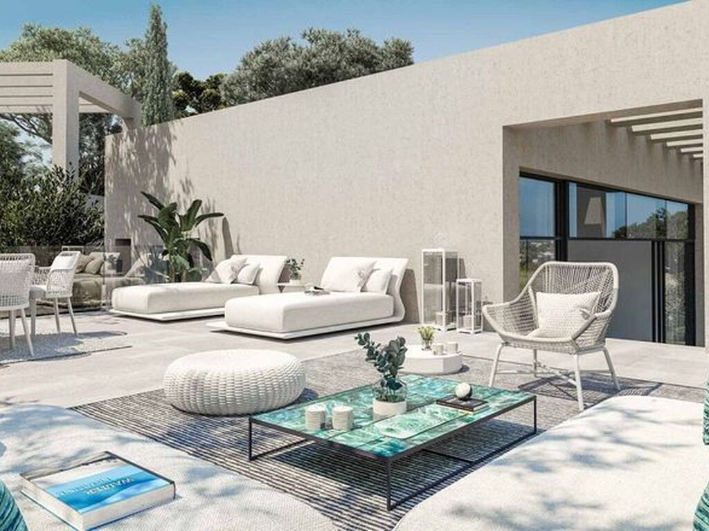 Luxury House for sale in Marbella, 955 000 €, Photo 5