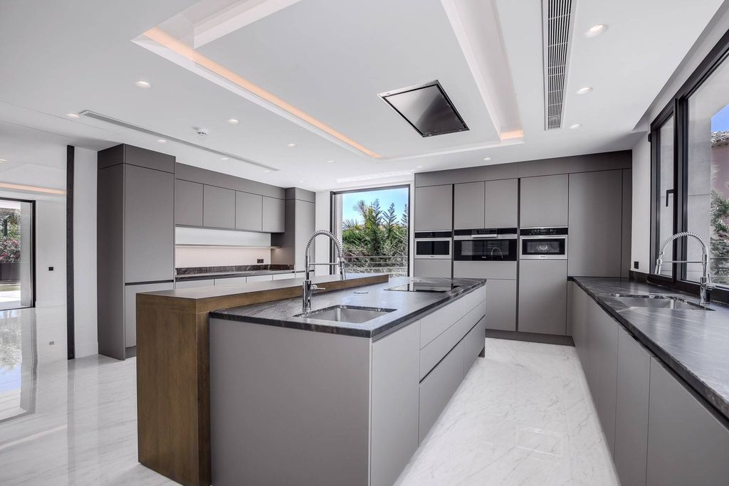 Maison de luxe à vendre à Marbella, 4 995 000 €, Photo 5