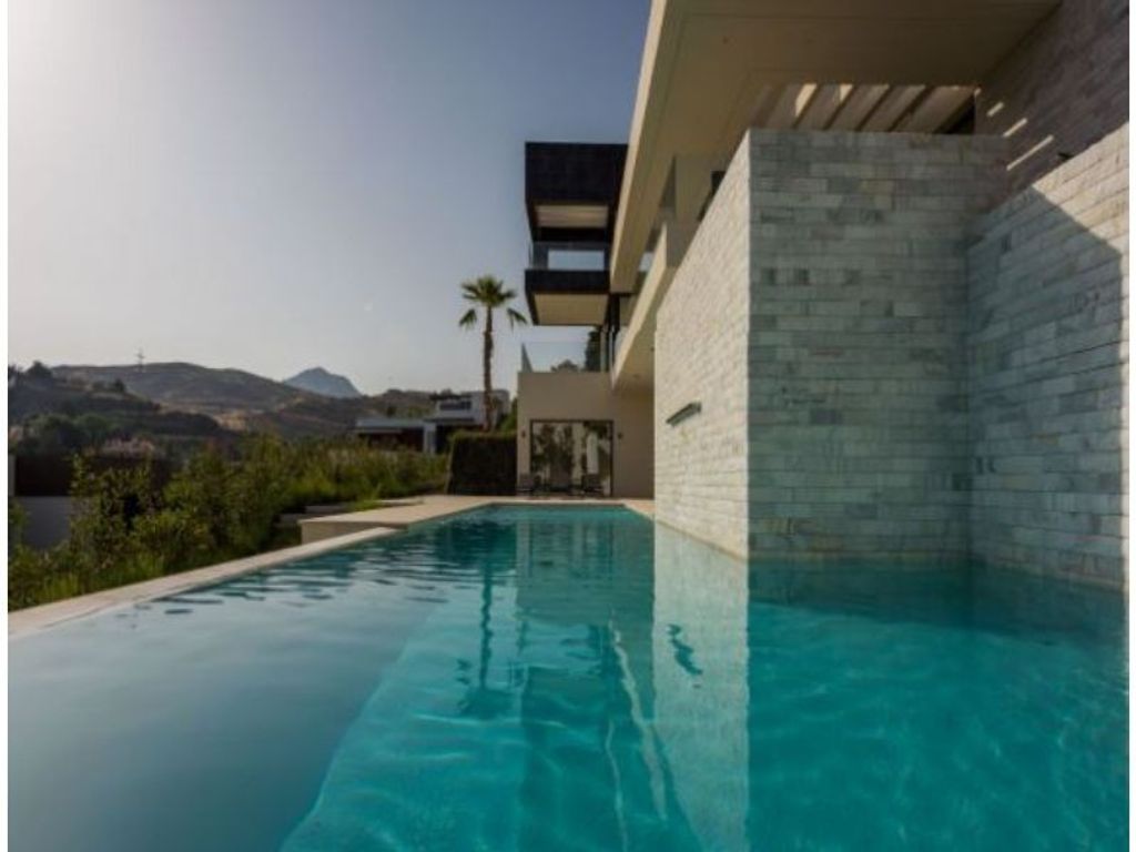 Maison de luxe à vendre à Marbella, 3 595 000 €, Photo 5