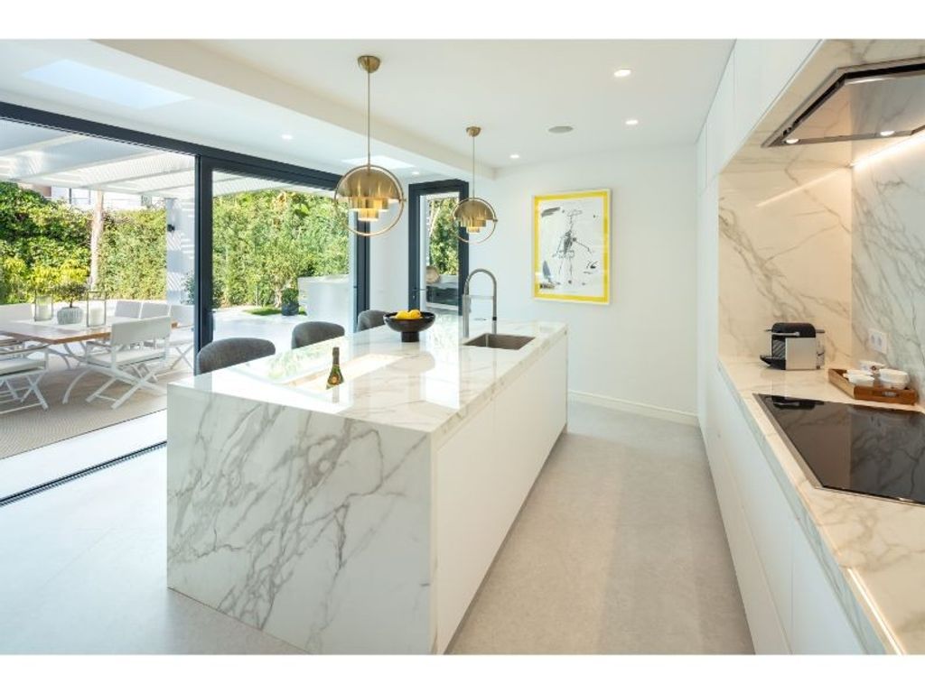 Maison de luxe à vendre à Marbella, 4 595 000 €, Photo 5