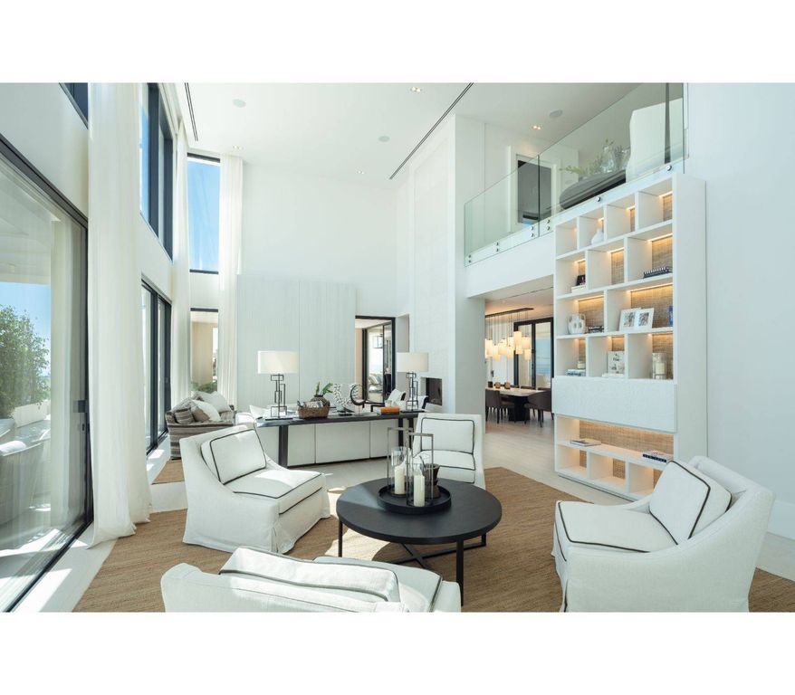 Luxury House for sale in Marbella, 8 900 000 €, Photo 5