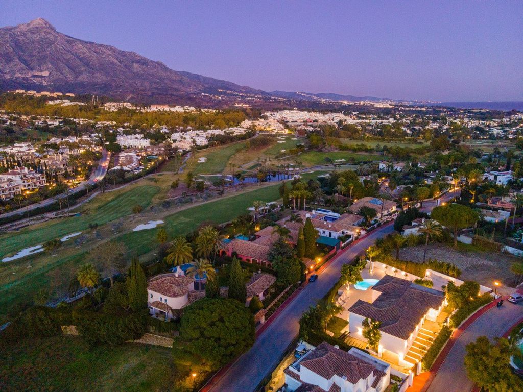 Luxury House for sale in Marbella, 3 995 000 €, Photo 5