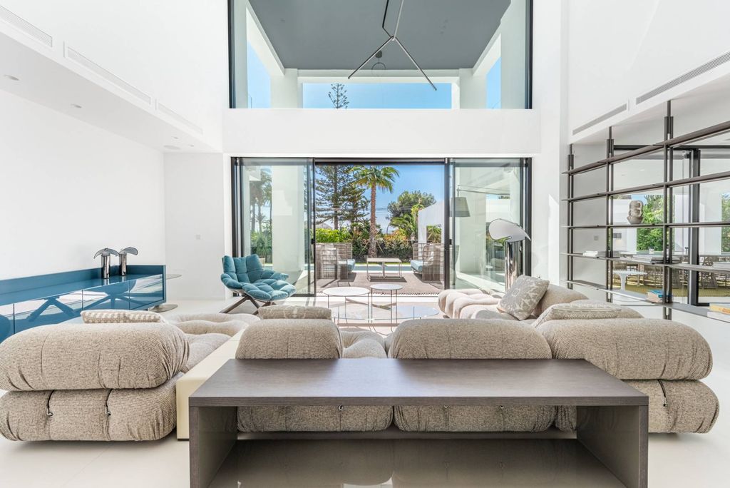 Luxury House for sale in Marbella, 5 490 000 €, Photo 5