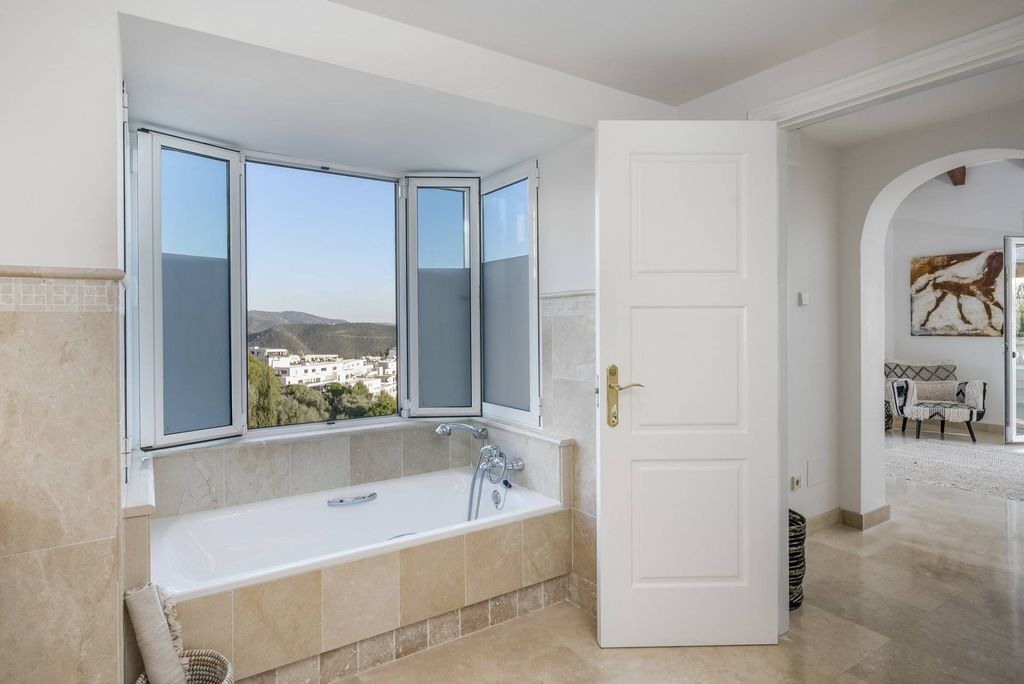 Maison de luxe à vendre à Marbella, 4 000 000 €, Photo 5