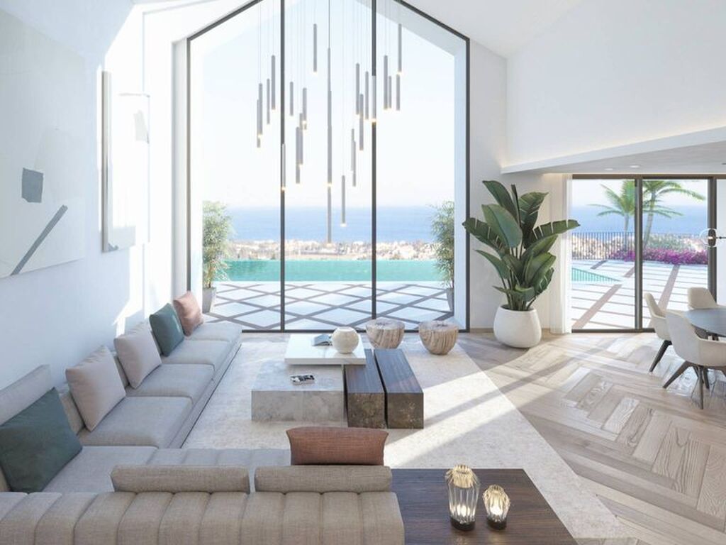 Maison de luxe à vendre à Marbella, 6 250 000 €, Photo 5