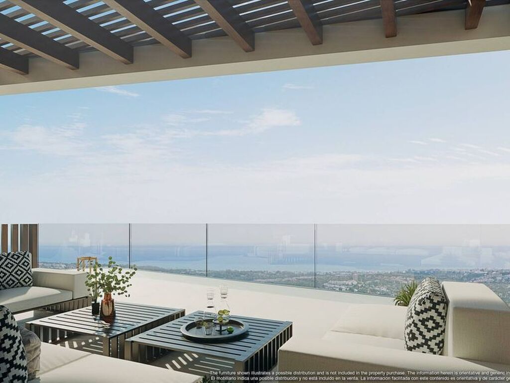 Appartement de luxe à vendre à Marbella, 860 000 €, Photo 5