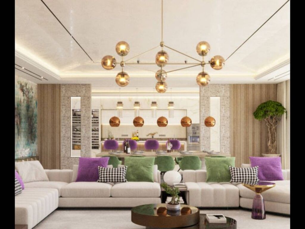 Luxury House for sale in Marbella, 3 300 000 €, Photo 5