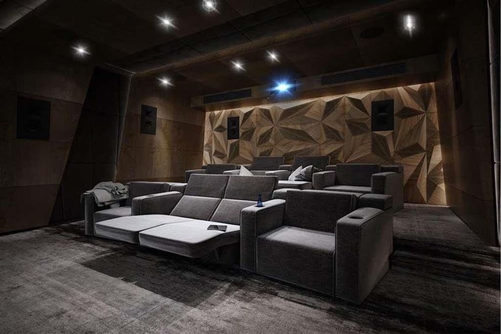 Luxury House for sale in Marbella, 4 900 000 €, Photo 5