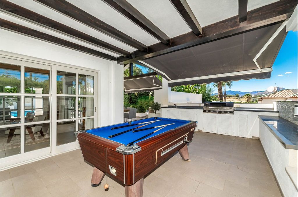 Luxury House for sale in Marbella, 3 700 000 €, Photo 5