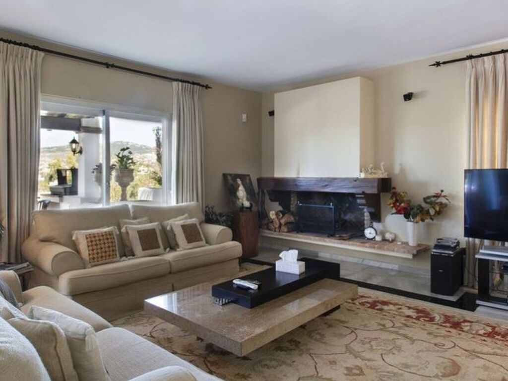 Luxury House for sale in Marbella, 3 500 000 €, Photo 5