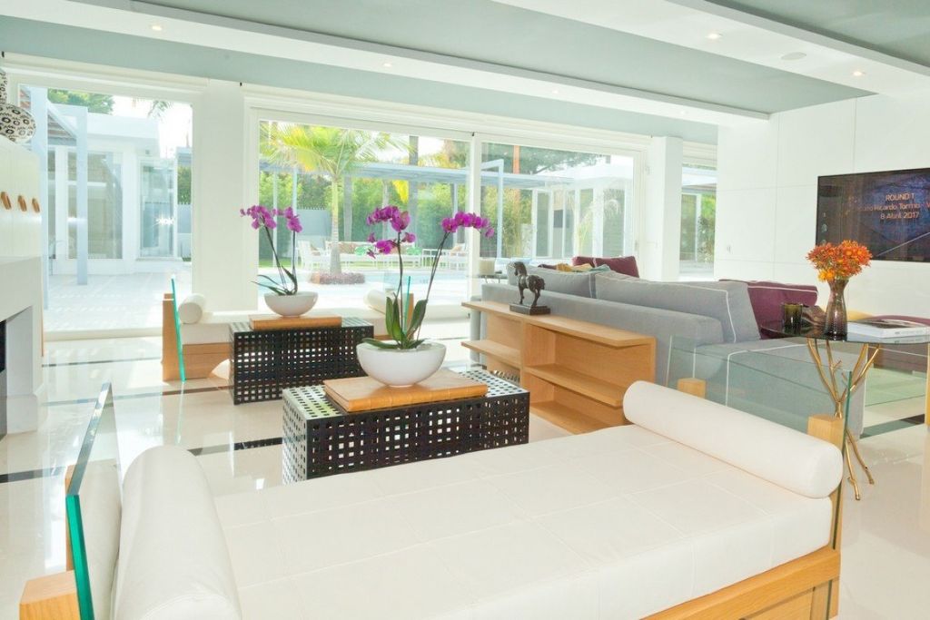 Luxury House for sale in Marbella, 5 950 000 €, Photo 5