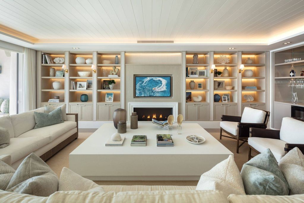 Maison de luxe à vendre à Marbella, 11 900 000 €, Photo 5