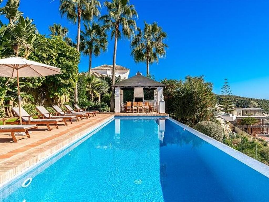 Maison de luxe à vendre à Marbella, 4 995 000 €, Photo 5