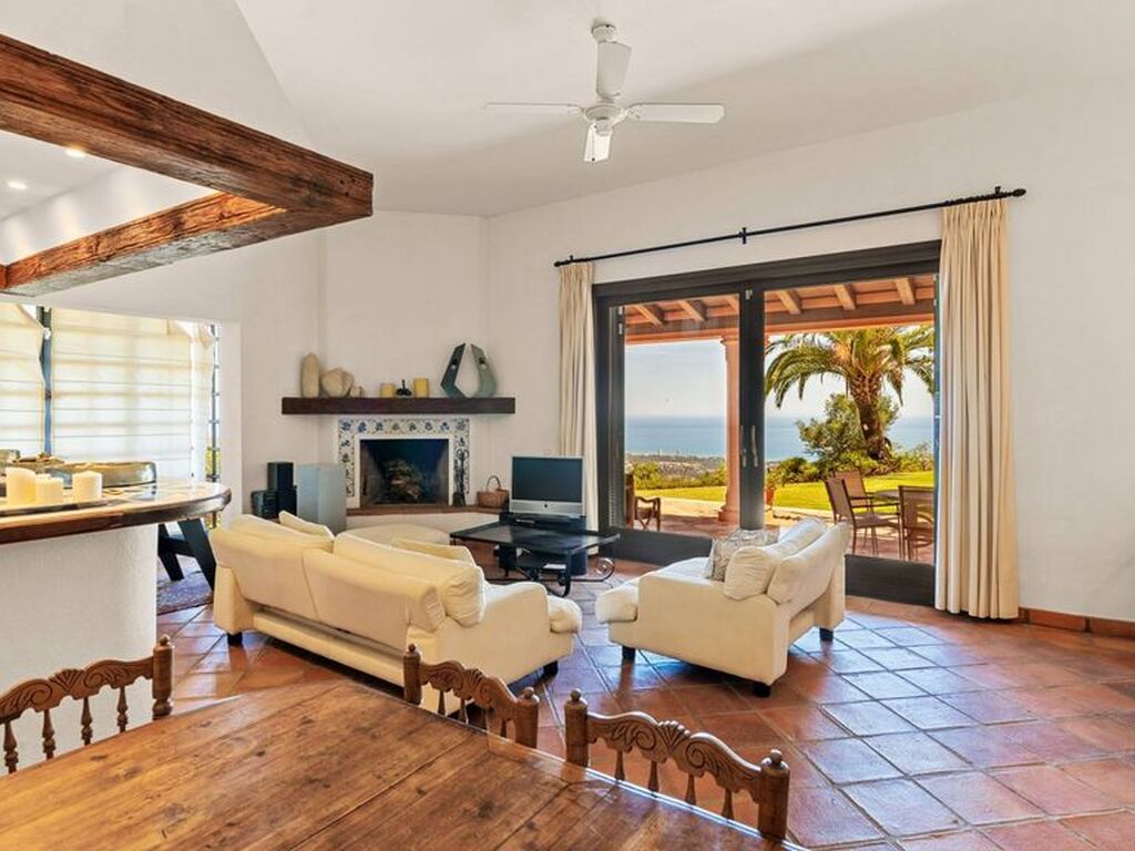 Luxury House for sale in Marbella, 10 500 000 €, Photo 5