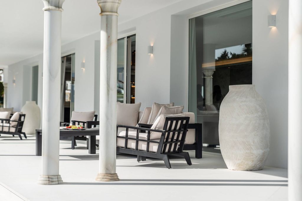 Luxury House for sale in Marbella, 7 900 000 €, Photo 5
