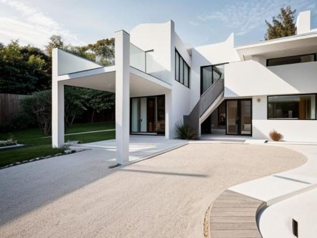 Maison de luxe à vendre à Marbella, 850 000 €, Photo 5