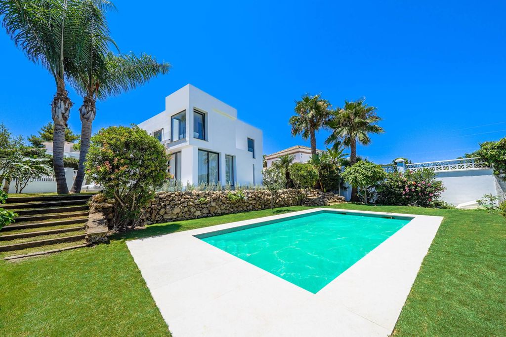 Luxury House for sale in Marbella, 3 150 000 €, Photo 5