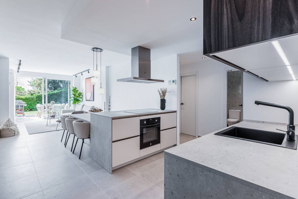 Appartement de luxe à vendre à Marbella, 599 000 €, Photo 5