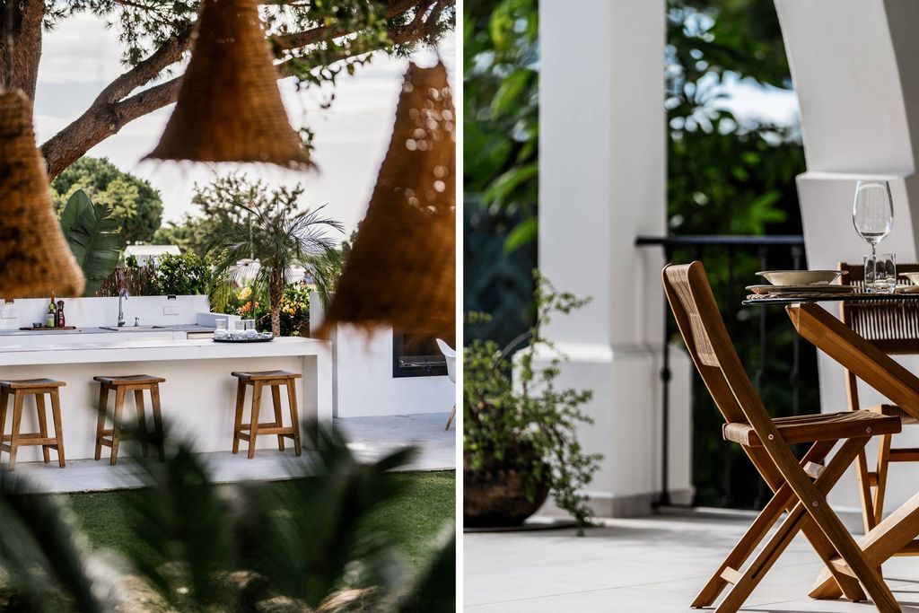 Maison de luxe à vendre à Marbella, 2 595 000 €, Photo 5