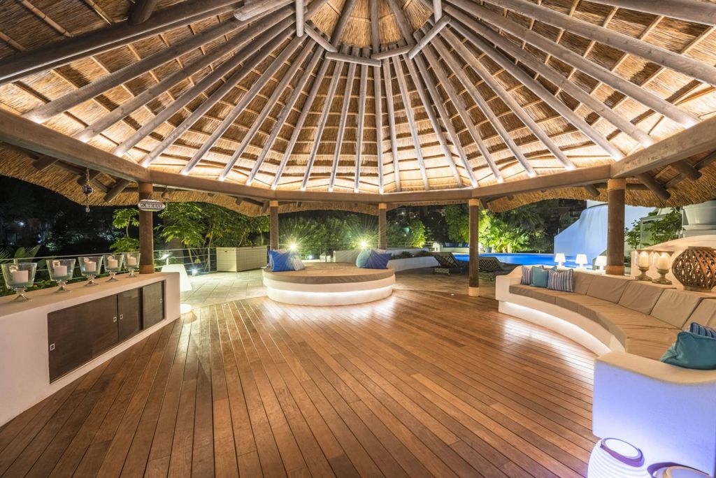 Maison de luxe à vendre à Marbella, 3 950 000 €, Photo 5