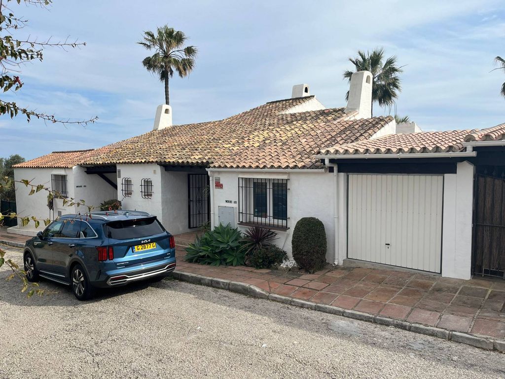 Luxury House for sale in Marbella, 549 000 €, Photo 5