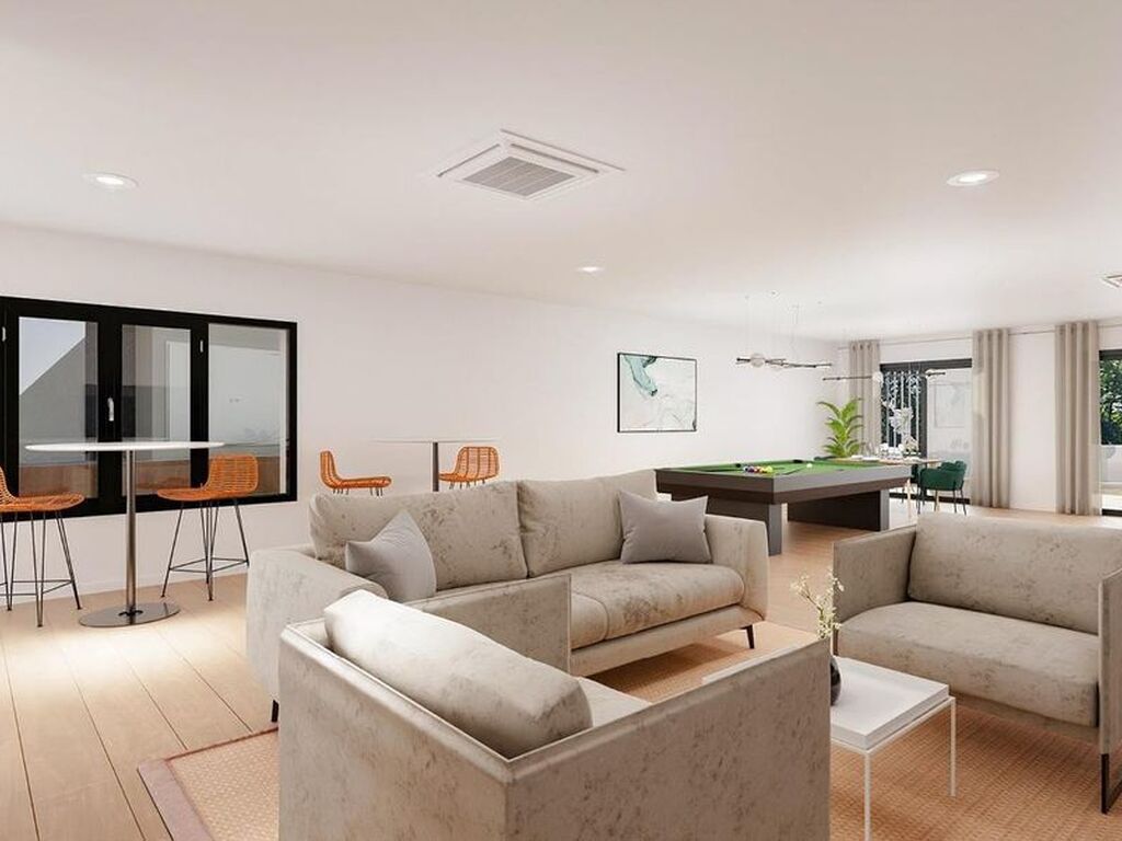 Maison de luxe à vendre à Marbella, 654 000 €, Photo 5