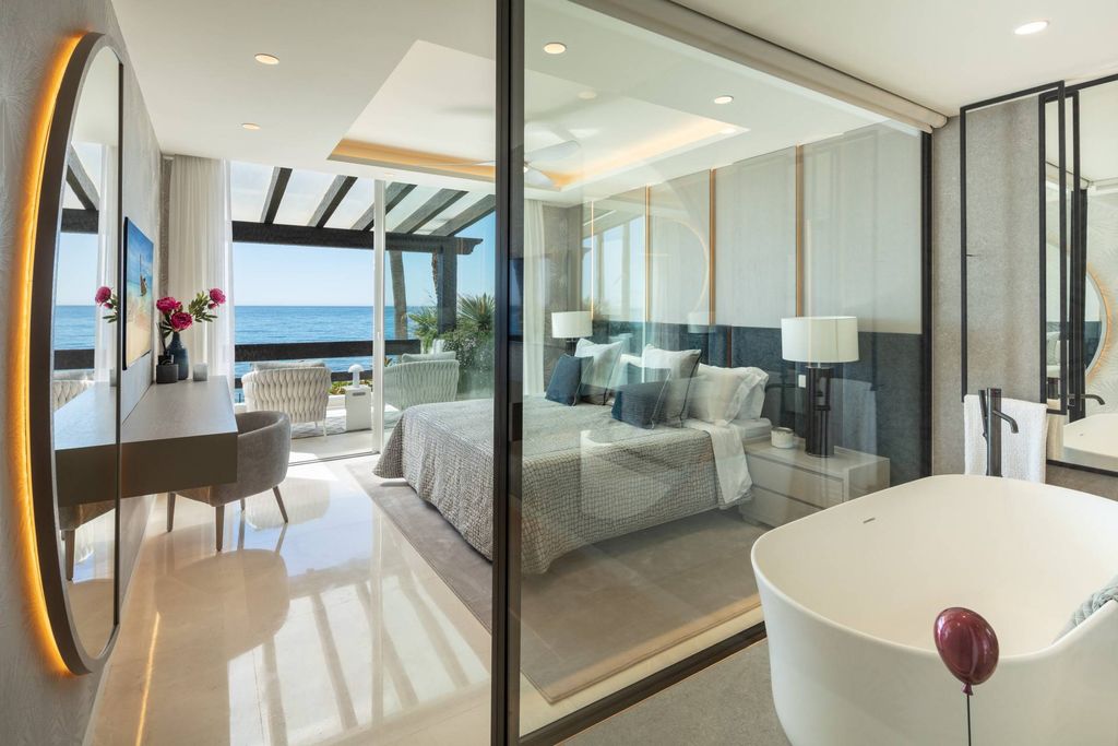 Appartement de luxe à vendre à Marbella, 22 000 000 €, Photo 5