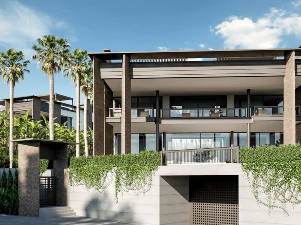 Maison de luxe à vendre à Marbella, 6 900 000 €, Photo 5