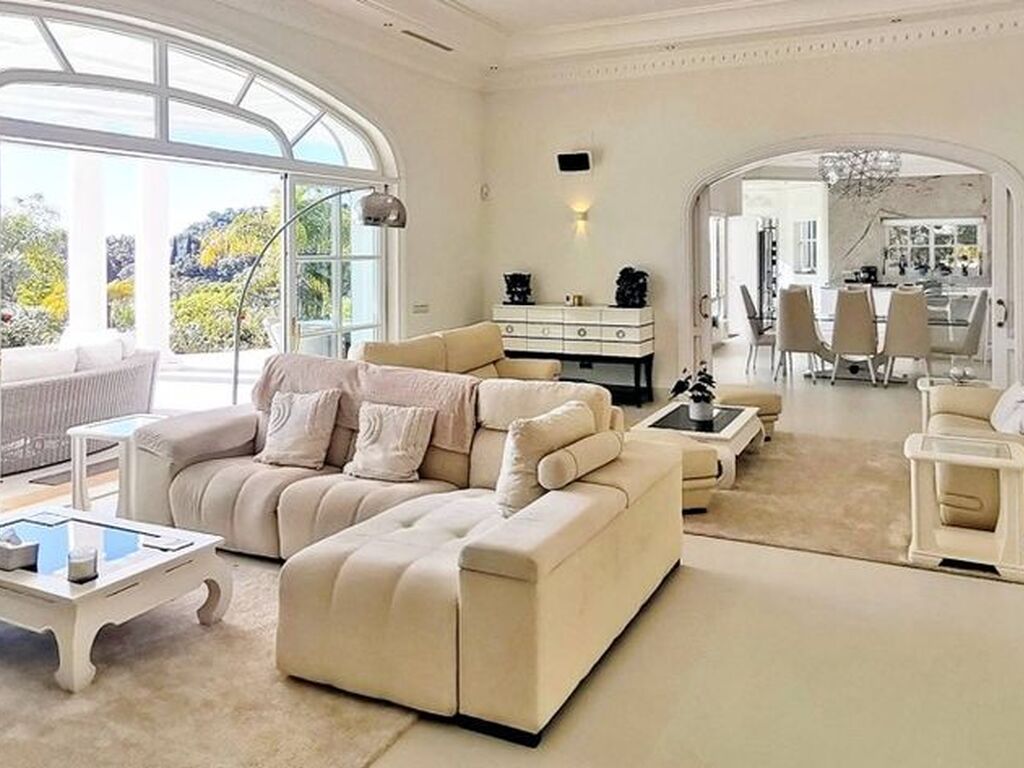Luxury House for sale in Marbella, 12 900 000 €, Photo 5