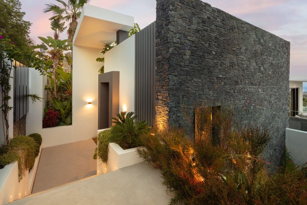 Luxury House for sale in Marbella, 4 895 000 €, Photo 5
