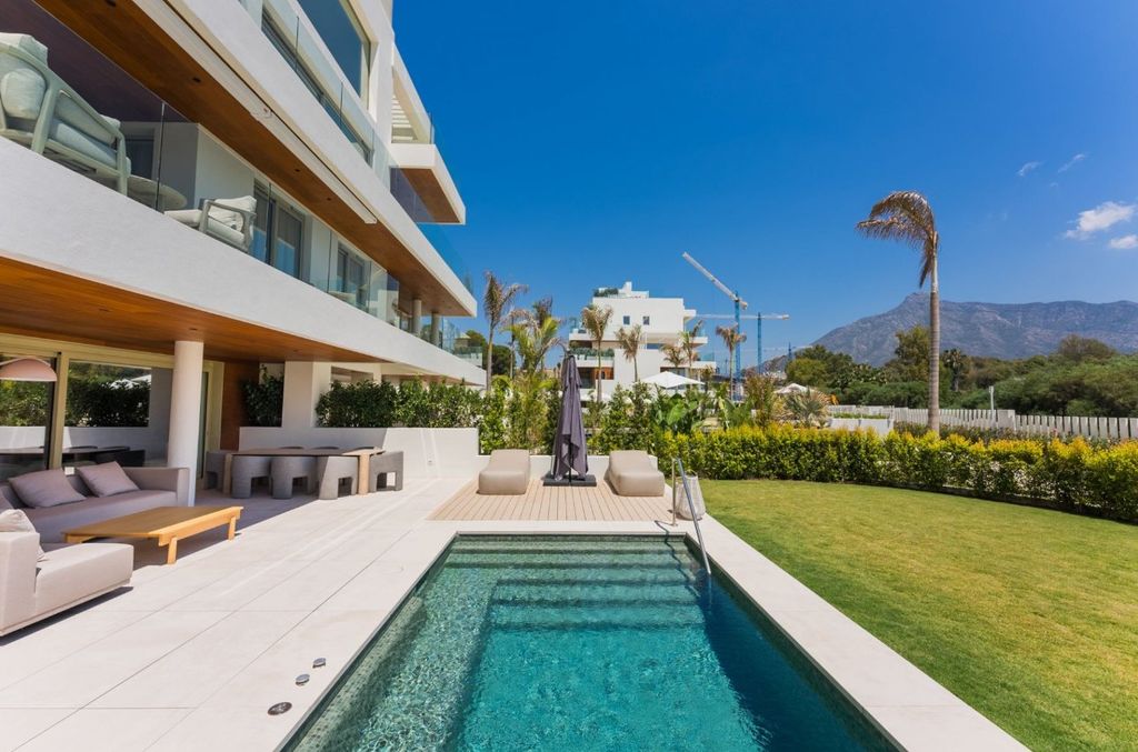 Appartement de luxe à vendre à Marbella, 2 890 000 €, Photo 5