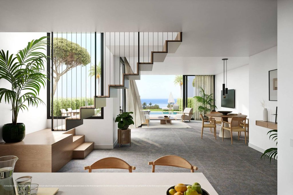 Luxury House for sale in Marbella, 839 000 €, Photo 5