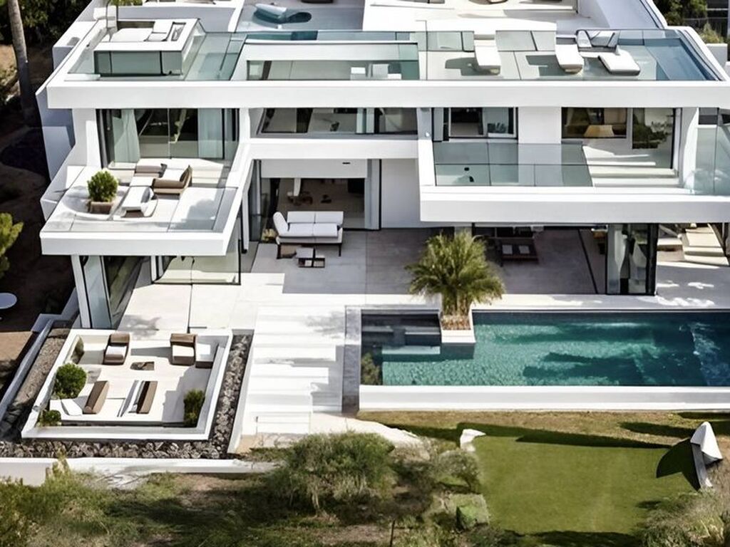 Maison de luxe à vendre à Marbella, 4 995 000 €, Photo 5