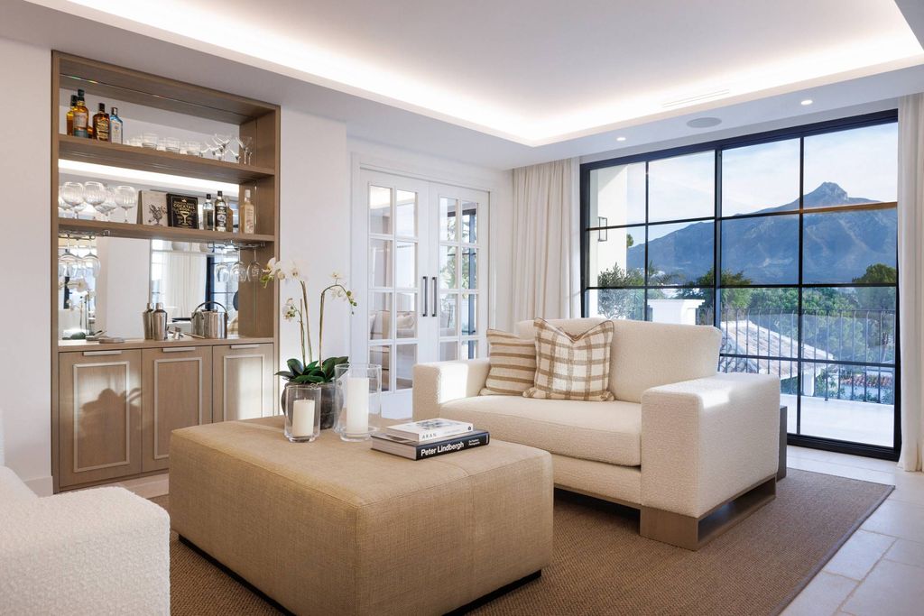 Luxury House for sale in Marbella, 5 495 000 €, Photo 5