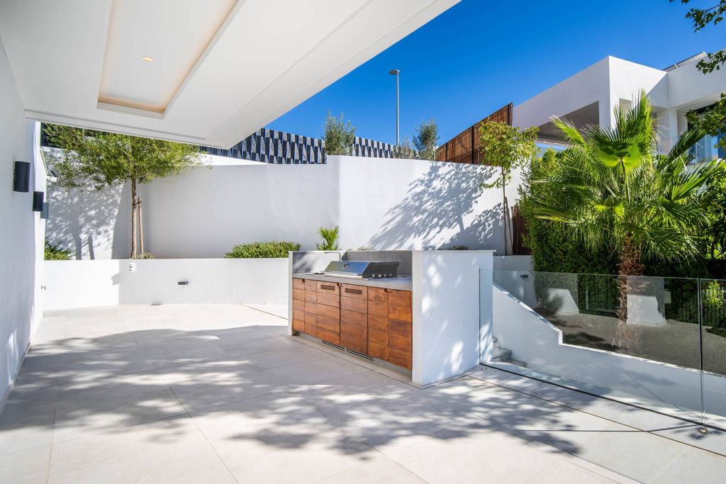 Luxury House for sale in Marbella, 3 250 000 €, Photo 5