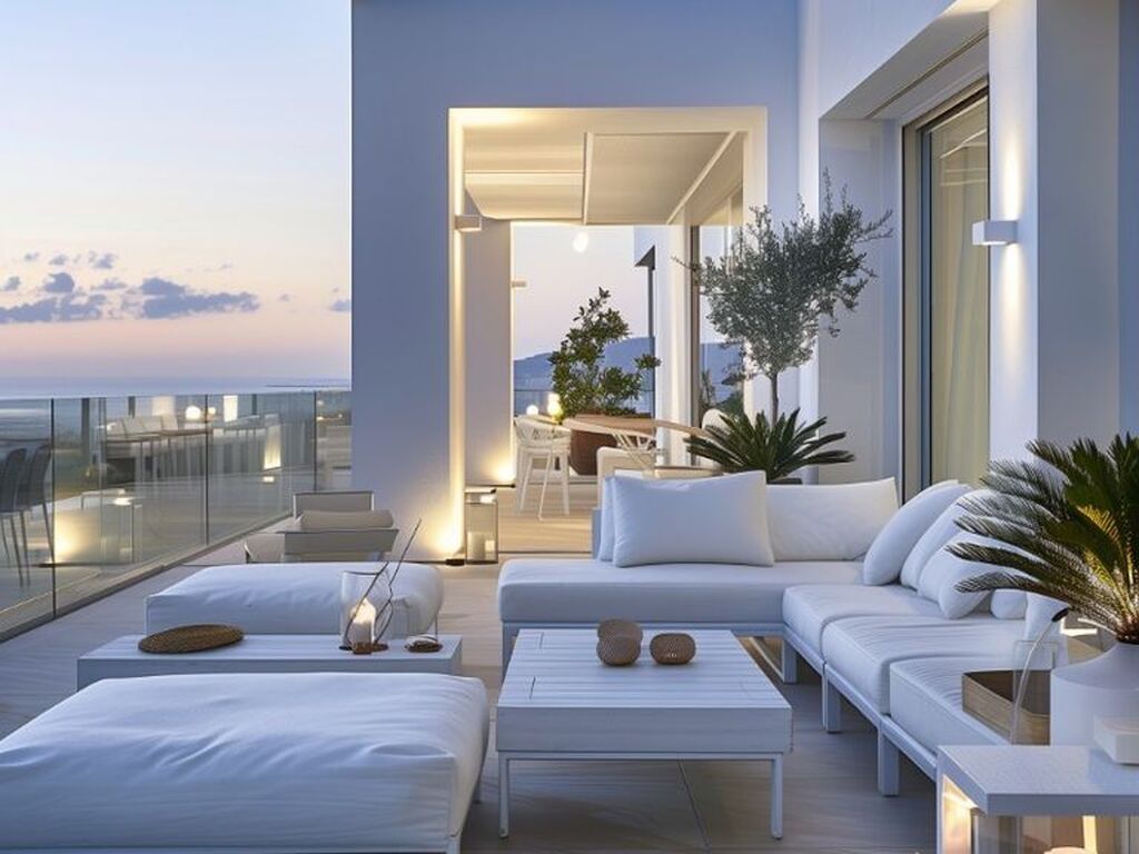 Appartement de luxe à vendre à Marbella, 699 000 €, Photo 5