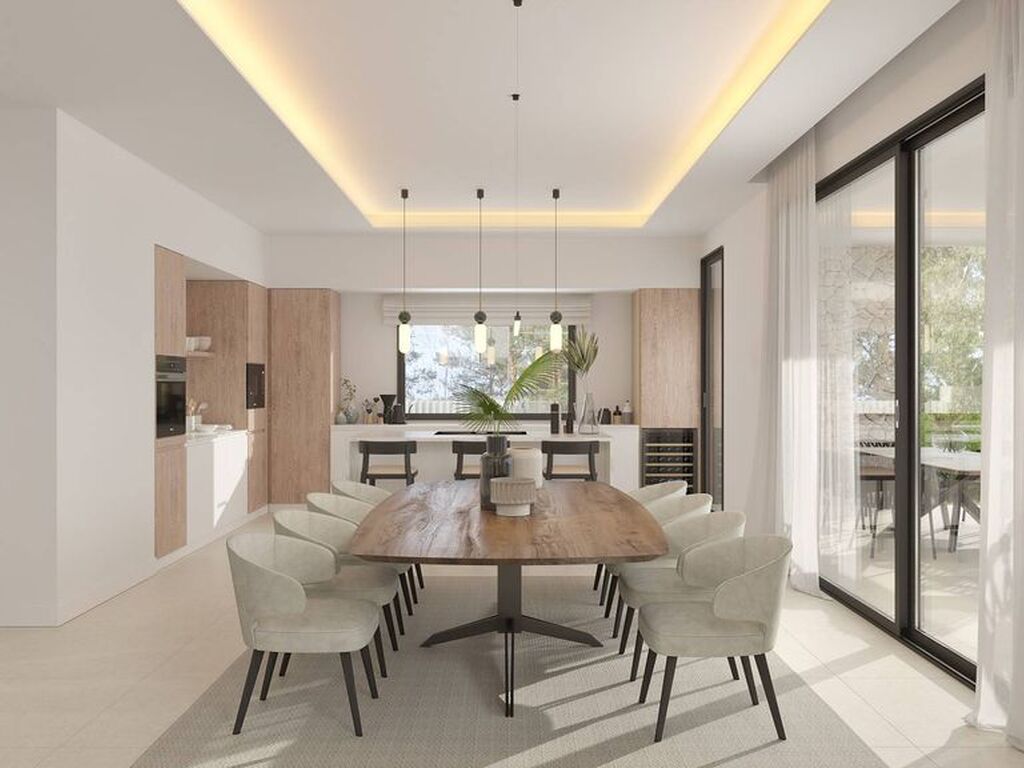 Luxury House for sale in Marbella, 2 400 000 €, Photo 5