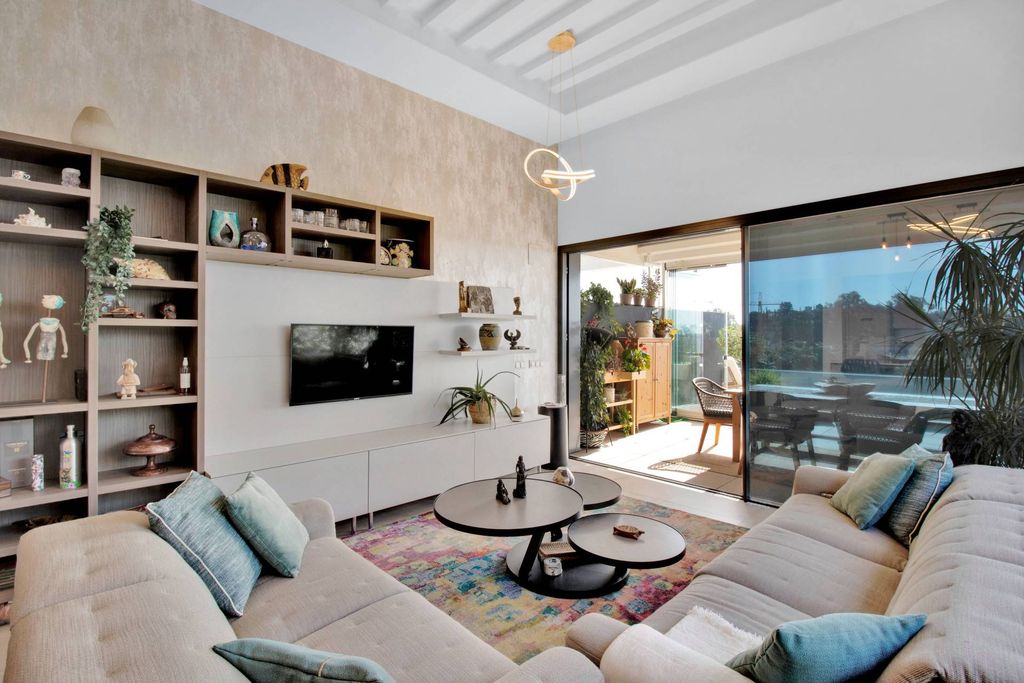 Appartement de luxe à vendre à Marbella, 755 000 €, Photo 5